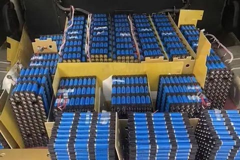 废品电池回收价格_专业回收锂电池公司_高价锂电池回收